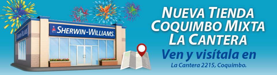 Nueva Tienda Coquimbo Mixta La Cantera